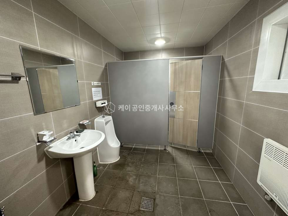 경기 파주시 조리읍 대원리 1동 파주 조리읍 대원리 금촌,설문IC 10분거리, 하수직관,2종근생 60평 창고 임대 월세 매물번호 10136 사진 7