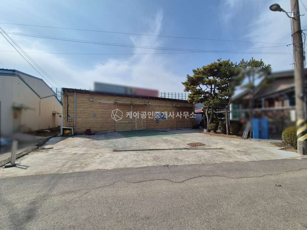 경기 고양덕양구 신평동 75평2종근생, 단독마당, 내부화장실, 5톤차량,자유로 2분거리 월세 매물번호 12827 사진 1