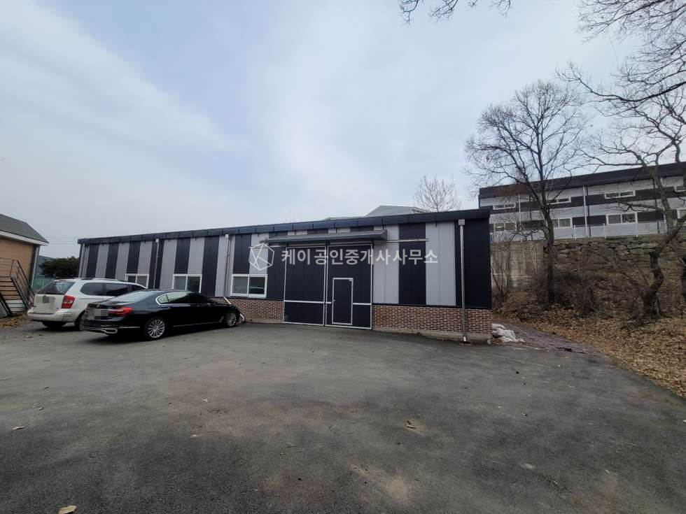 경기 파주시 연다산동 연다산동 108평 창고, 자유로 문발ic 10분이내, 민원없는 깨끗한 창고 월세 매물번호 10612 사진 3