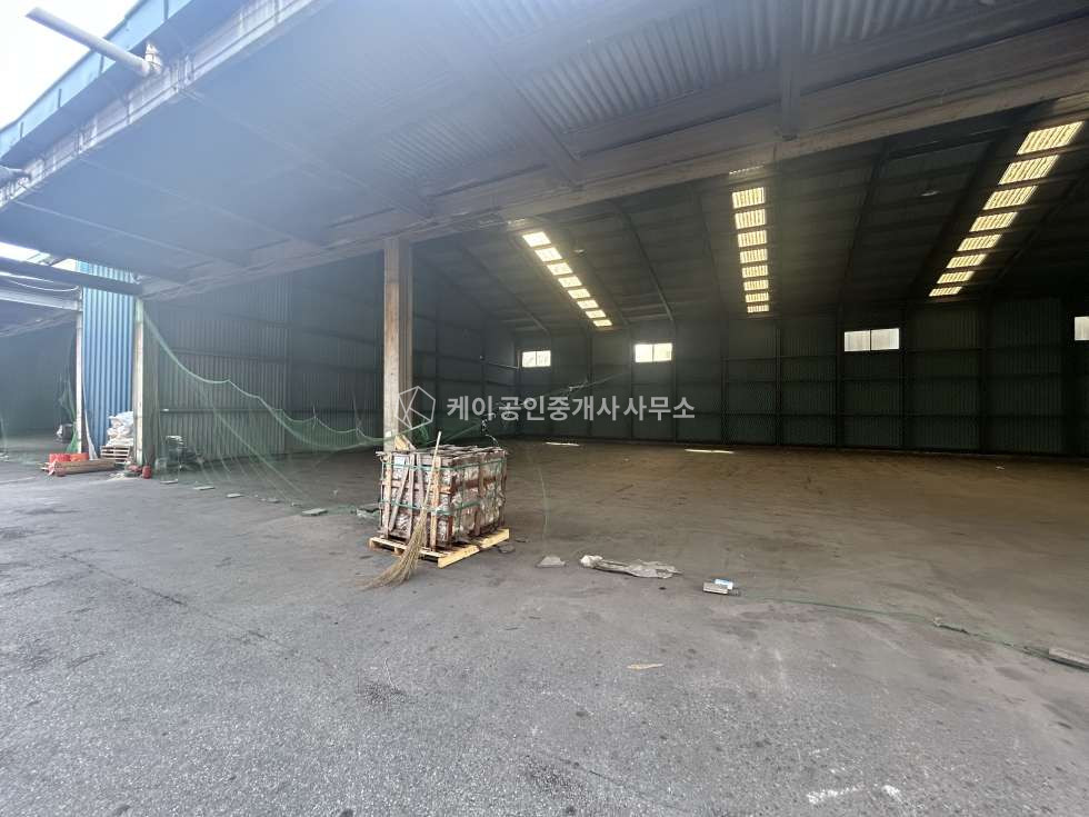 인천 제물포구 신흥동3가 비동 남항근처, 네모반듯한 창고임대 월세 매물번호 12857 사진 5