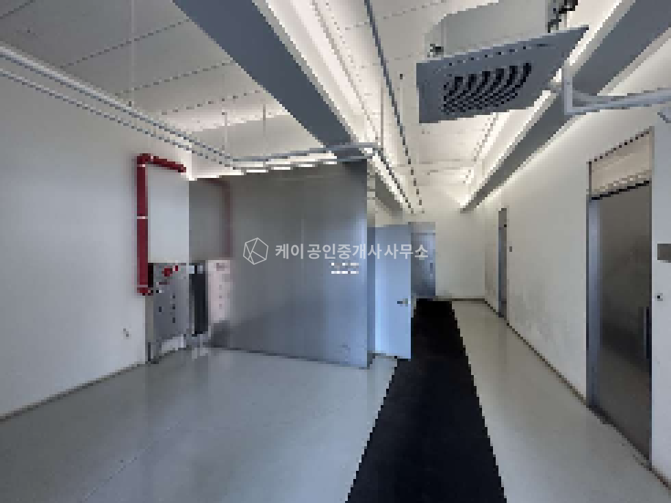 인천 부평구 청천동 실평2400평, 사옥형 제조공장 매매 매매 매물번호 12855 사진 6