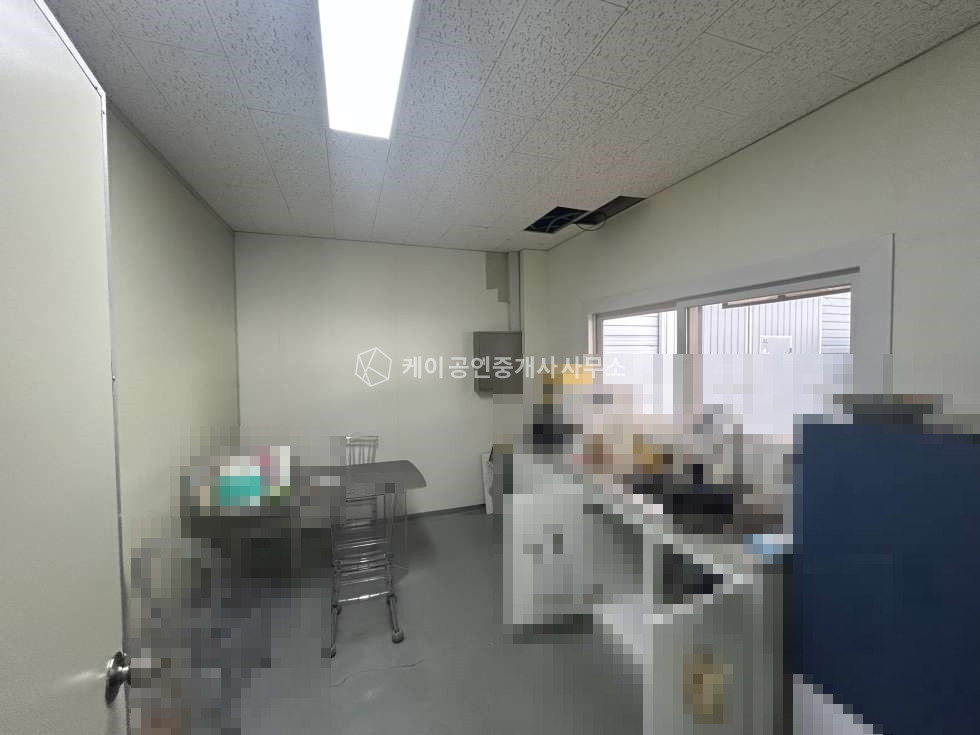 경기 김포시 통진읍 동을산리 전차량진입가능한 냉동창고 통임대 월세 매물번호 11347 사진 5