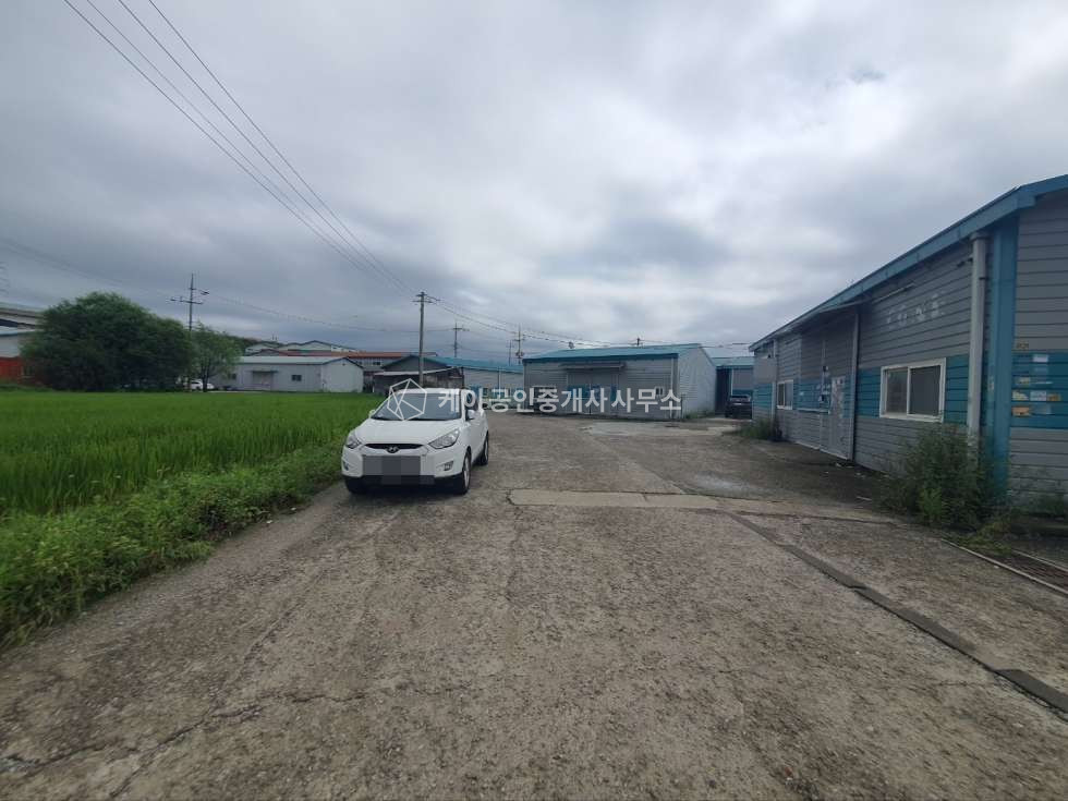 경기 고양일산동구 성석동 671p 북고양IC10분 1,2종근생 창고4개동 매매 매매 매물번호 10408 사진 2