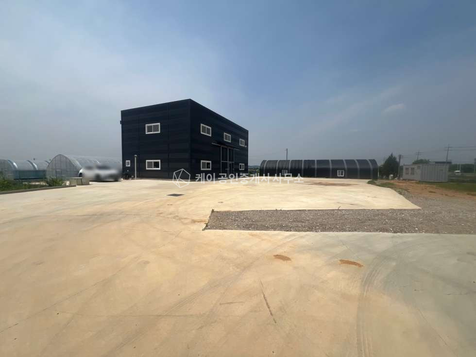 경기 김포시 양촌읍 누산리 1종근생, 김포대로변 초인접, 광고 노출 효과 최상의 위치 월세 매물번호 10981 사진 5