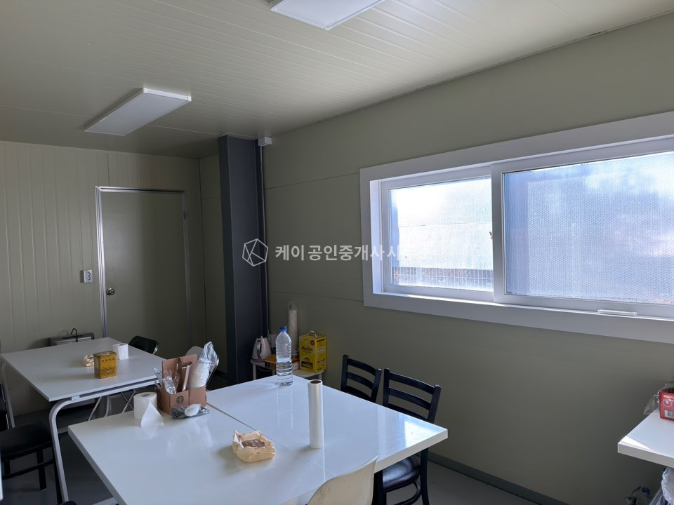 경기 파주시 파주읍 봉암리 파주읍 120평 식품 공장 임대 , 신축급 컨디션, 냉장냉동 시설 완비 월세 매물번호 12862 사진 10