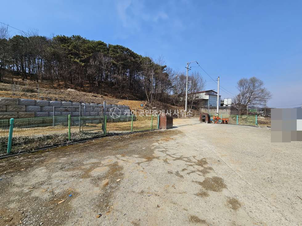 경기 파주시 파주읍 백석리 파주읍 60평 공장 창고 임대, 저렴한 임대료,즉시 입주가능, 넓은 단독마당 월세 매물번호 10050 사진 8