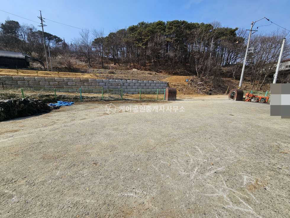 경기 파주시 파주읍 백석리 파주읍 60평 공장 창고 임대, 저렴한 임대료,즉시 입주가능, 넓은 단독마당 월세 매물번호 10050 사진 9