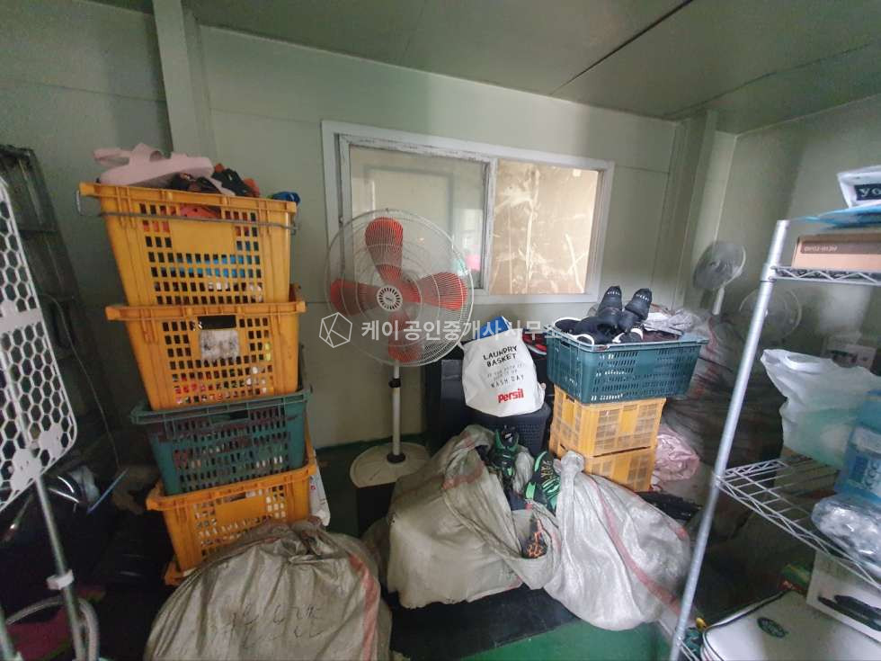 경기 김포시 양촌읍 양곡리 가동 2종근생, 실 사용면적 116평(통구조), 내부사무실, 빠른입주 가능 월세 매물번호 12175 사진 6