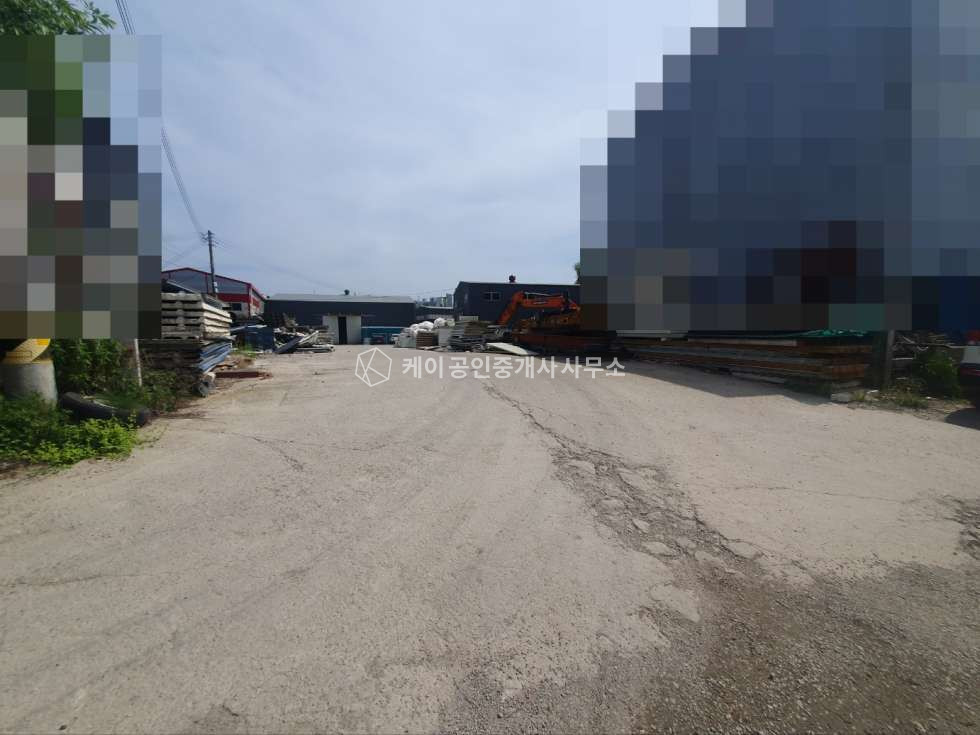 경기 김포시 양촌읍 양곡리 가동 2종근생, 실 사용면적 116평(통구조), 내부사무실, 빠른입주 가능 월세 매물번호 12175 사진 11