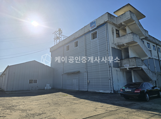 충북 충주시 가주동 가,나,다동 충주 가주동, 대지 약 4000평, 연 893평 대형 공장 매매 매매 매물번호 12893 사진 5