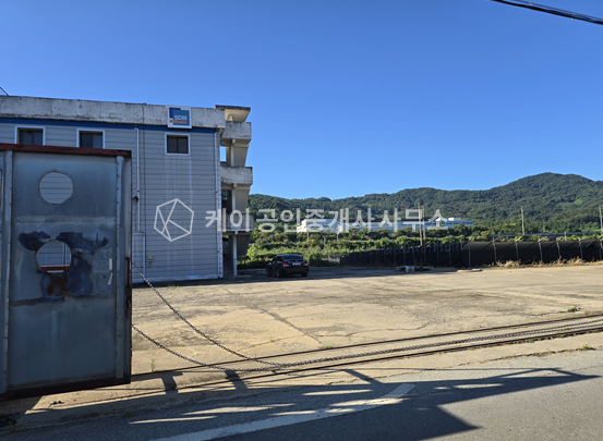 충북 충주시 가주동 가,나,다동 충주 가주동, 대지 약 4000평, 연 893평 대형 공장 매매 매매 매물번호 12893 사진 6