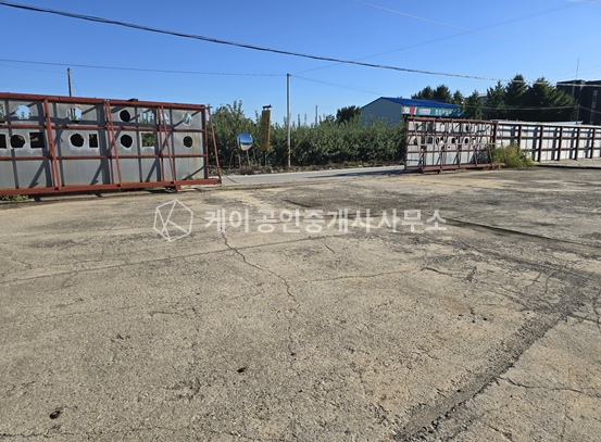 충북 충주시 가주동 가,나,다동 충주 가주동, 대지 약 4000평, 연 893평 대형 공장 매매 매매 매물번호 12893 사진 10