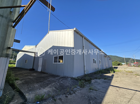 충북 충주시 가주동 가,나,다동 충주 가주동, 대지 약 4000평, 연 893평 대형 공장 매매 매매 매물번호 12893 사진 13