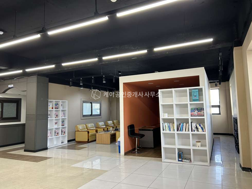 인천 남동구 고잔동 호구포 역세권 HACCP 인증 육가공 210평 생산공장, 사거리 코너, 대형차 진입 가능 , 물류이동 및 출하동선 우수함 월세 매물번호 12828 사진 14