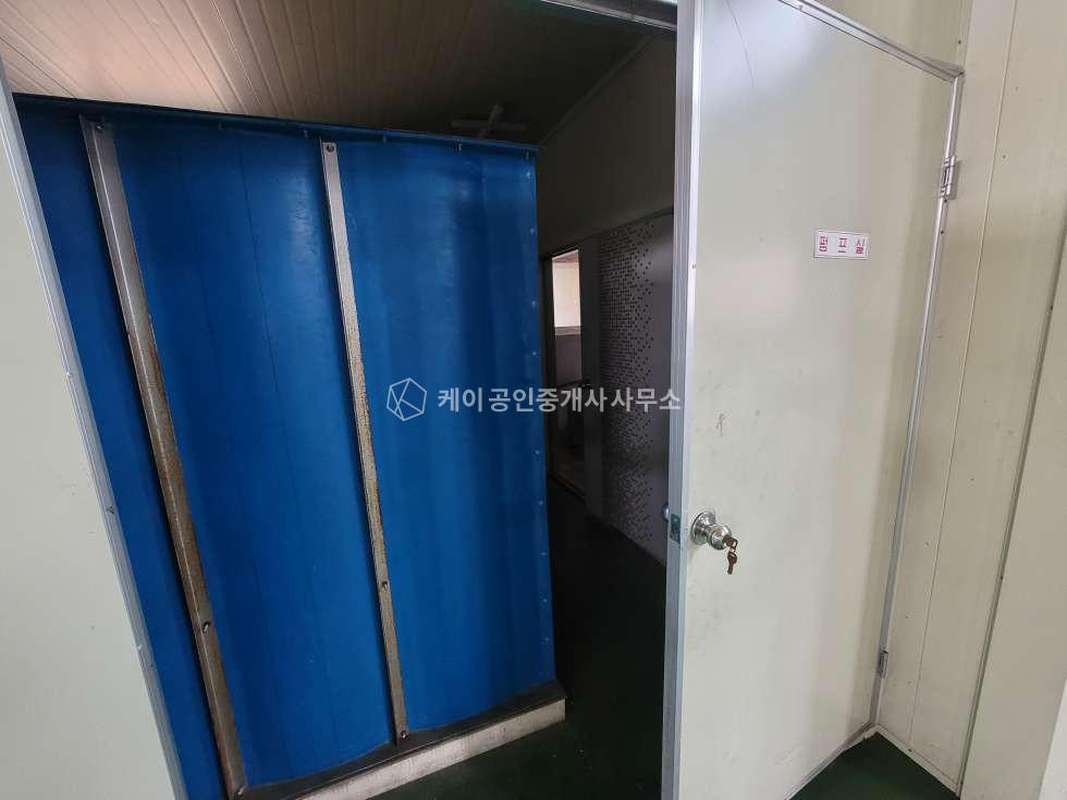 경기 파주시 월롱면 덕은리 3동 월롱면 514평 통건물, 전력 900kw이상, 40피트 츄레라 진출입,단독마당, 산단ic 5분이내 바로앞 월세 매물번호 10727 사진 12