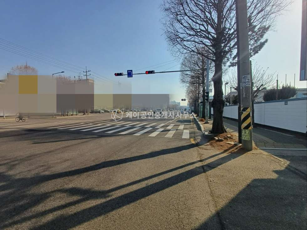 인천 서해구 가좌동 C동 약330평 창고+가설 약55평, 임차 가능, 츄레라 진출입 원활 월세 매물번호 11506 사진 10