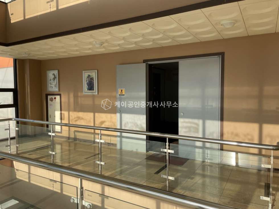 인천 미추홀구 도화동 클린룸(1000 class), 연면적 633평 공장 사옥, 전력 900kw, 증축가능 매매 매물번호 11916 사진 10