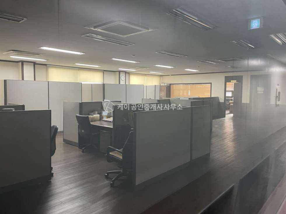 인천 미추홀구 도화동 클린룸(1000 class), 연면적 633평 공장 사옥, 전력 900kw, 증축가능 매매 매물번호 11916 사진 12