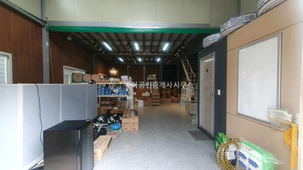 인천 부평구 일신동 주건축물제1동 송내IC인접, 부개역과 송내역 인접, 매매 매물번호 12922 사진 4