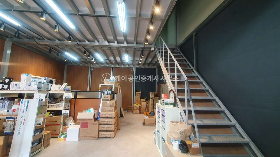 인천 부평구 일신동 주건축물제1동 송내IC인접, 부개역과 송내역 인접, 매매 매물번호 12922 사진 5