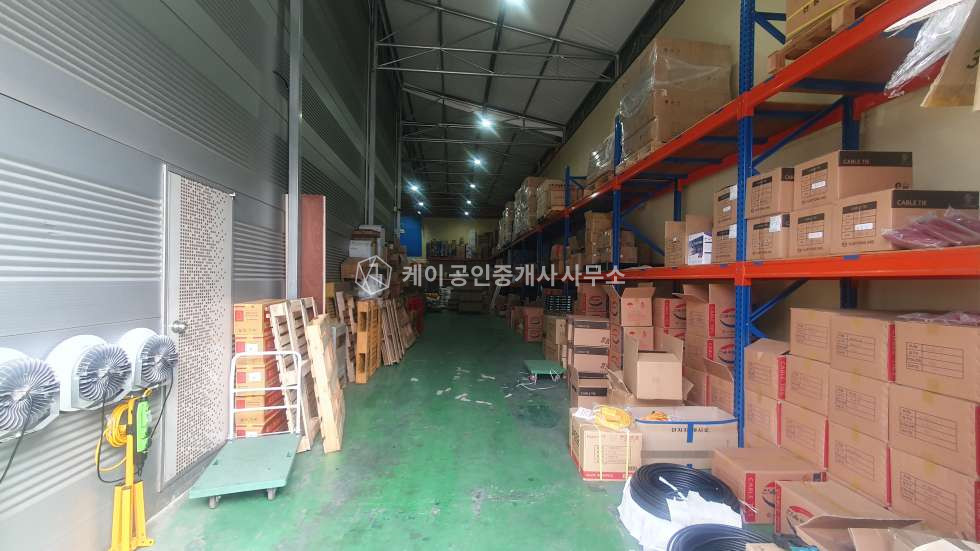 인천 부평구 일신동 주건축물제1동 송내IC인접, 부개역과 송내역 인접, 매매 매물번호 12922 사진 6
