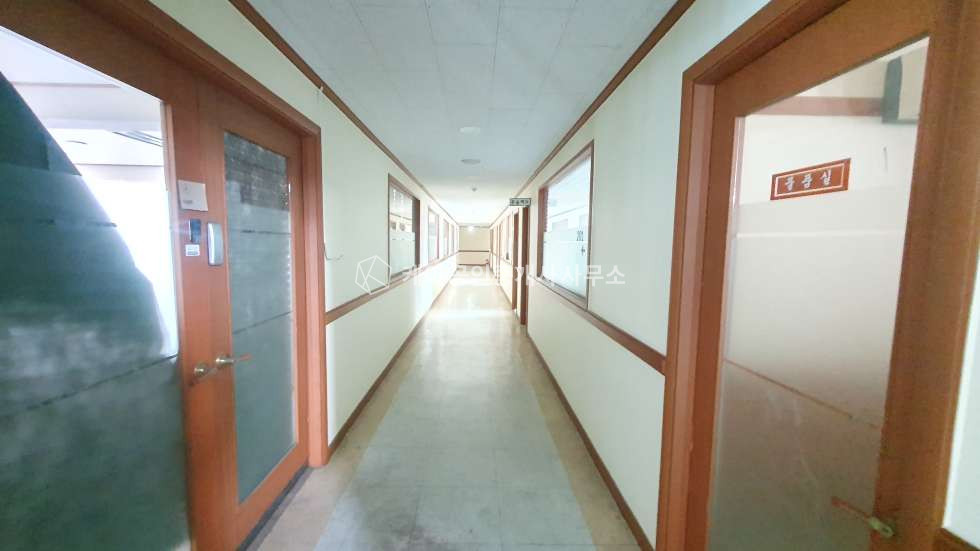 인천 서해구 가좌동 주안국가산단 내 귀한 지원시설, 통건물 사옥 매매, 역세권 가재울역 5분 매매 매물번호 12925 사진 5