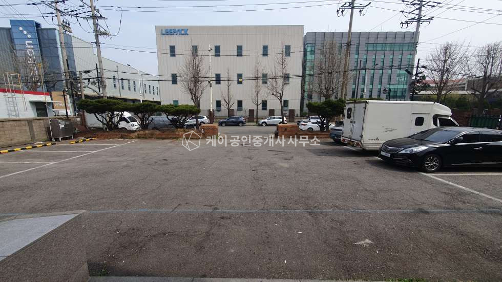 인천 서해구 가좌동 주안국가산단 내 귀한 지원시설, 통건물 사옥 매매, 역세권 가재울역 5분 매매 매물번호 12925 사진 7