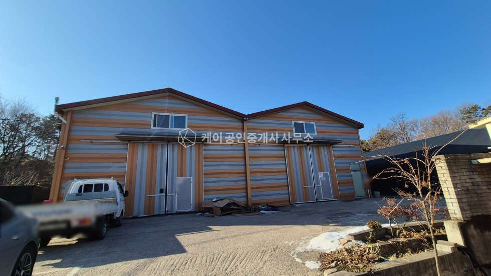 경기 고양덕양구 용두동 창릉신도시 인근 60평, 7.5m층고, 단독마당, 내부화장실, 성사IC 10분, 원흥역 3호선 10분 월세 매물번호 12047 사진 1