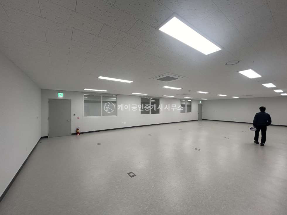 인천 서해구 원창동 원창동 대형물류센터, 원하는만큼 임대가능, 평수다양 월세 매물번호 10888 사진 10