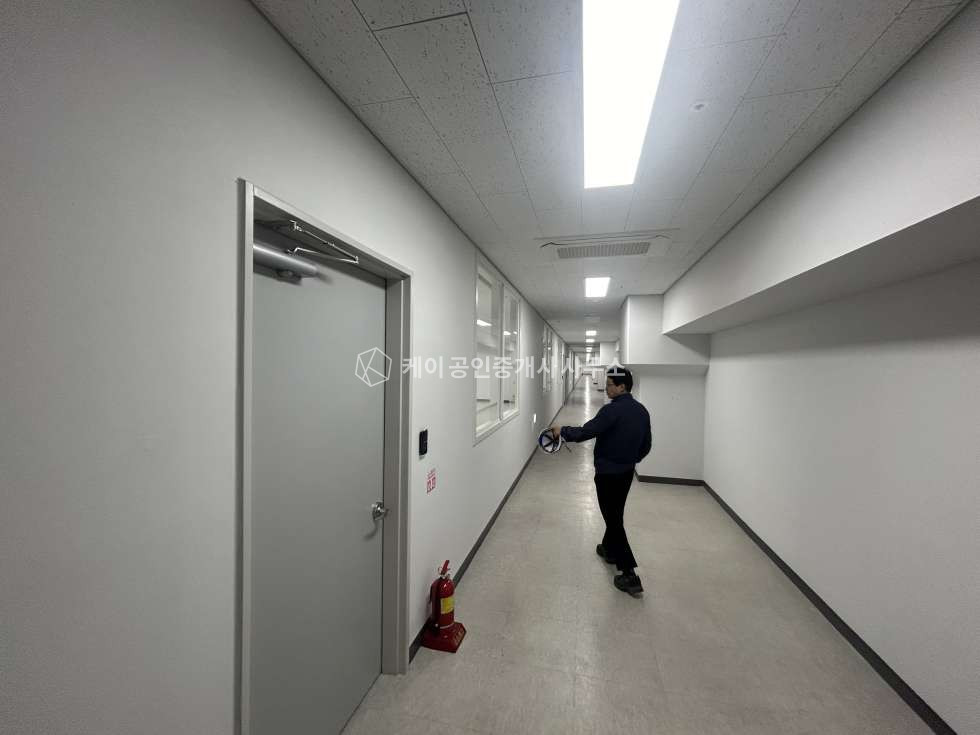 인천 서해구 원창동 원창동 대형물류센터, 원하는만큼 임대가능, 평수다양 월세 매물번호 10888 사진 12