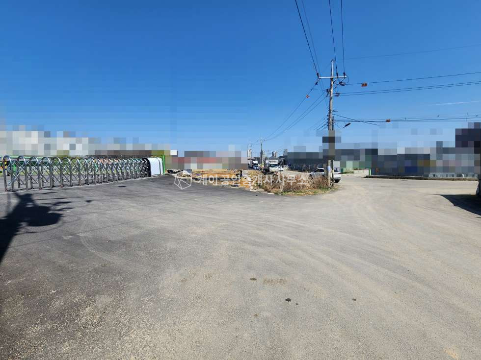 인천 검단구 왕길동 가,나동 2종근생, 초특대형 단독마당, 40ft 추레라 회차 가능, 강력추천!!! 월세 매물번호 12947 사진 16