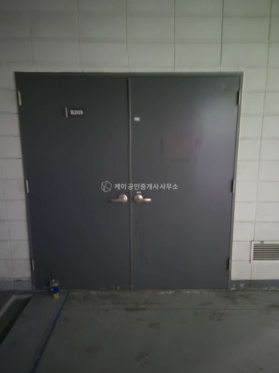 서울 송파구 문정동 B동 송파구 지식산업센터, 상하차 편리한 지하 2층 실평 20평 매매 매매 매물번호 12948 사진 4