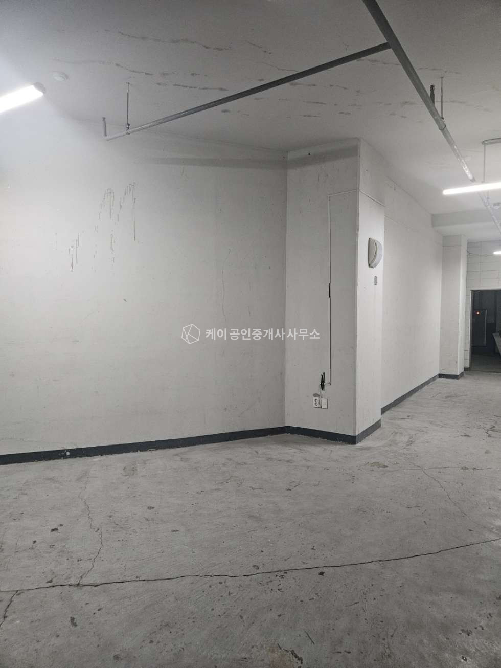 서울 송파구 문정동 B동 송파구 지식산업센터, 상하차 편리한 지하 2층 실평 20평 매매 매매 매물번호 12948 사진 7