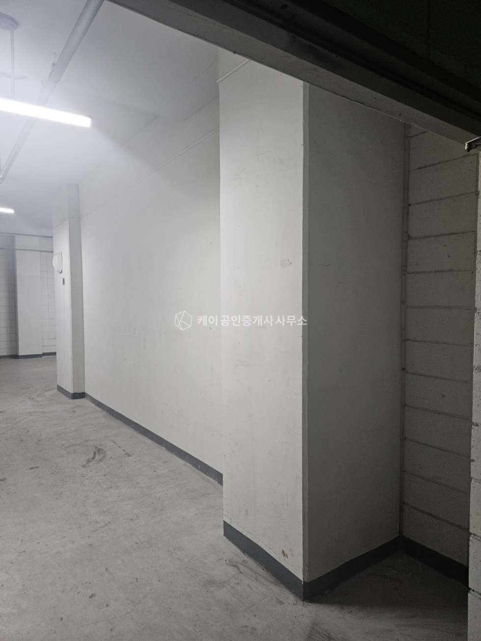 서울 송파구 문정동 B동 송파구 지식산업센터, 상하차 편리한 지하 2층 실평 20평 매매 매매 매물번호 12948 사진 12