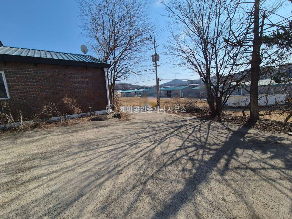 경기 고양일산동구 성석동 60평창고 2개동+20평사무동, 단독마당,11톤윙바디, 내부화장실, 설문IC 월세 매물번호 12961 사진 6