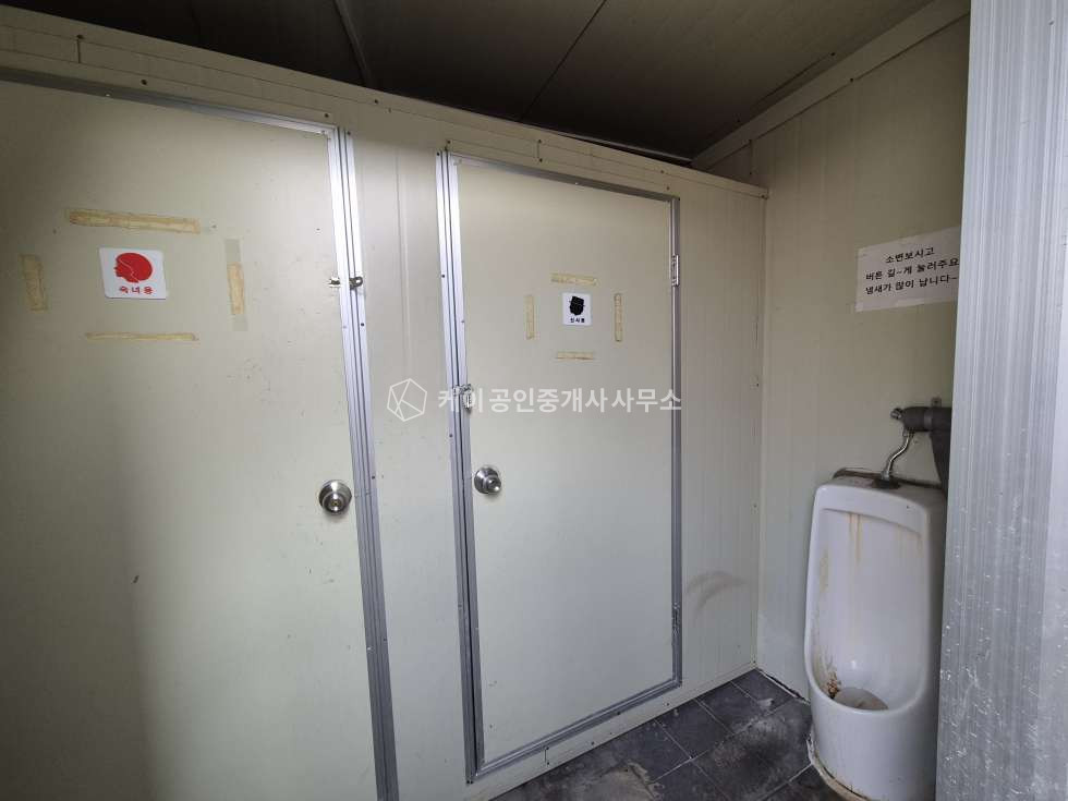 경기 고양일산동구 성석동 대지520평/150평제조창고, 5톤이하차량, 설문IC 6분 매매 매물번호 12970 사진 5