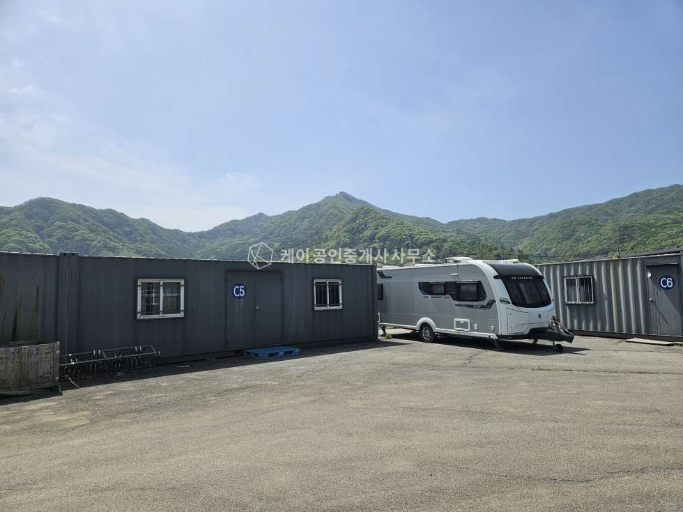 경기 남양주시 화도읍 가곡리 수동IC 차량 9분, 넓은 마당, 1종 근생, 추레라 진입 가능, 추가 건축 가능 매매 매물번호 12989 사진 8