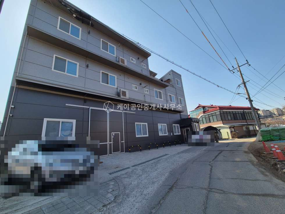 경기 고양일산동구 사리현동 소형 57평 2종제조+창고시설, 내부화장실, 사리현IC 월세 매물번호 12990 사진 1