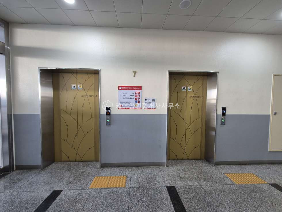 경기 고양덕양구 원흥동 원흥동 지식산업센터, 전용11평, 높은층고,드라이브인, 다양한평수임대가능, 월세 매물번호 11721 사진 10