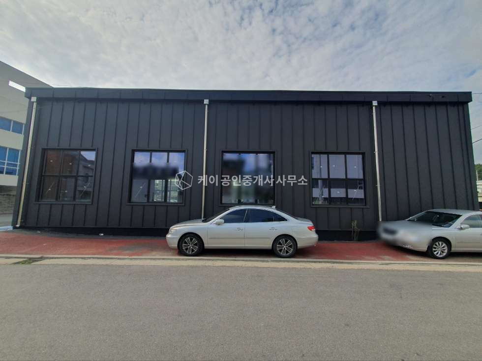 경기 고양일산서구 덕이동 1동 2종근생, 하수직관, 신축 60평, 접근성 좋은 위치, 즉시입주 가능, 다양한 업종 추천 월세 매물번호 11159 사진 2