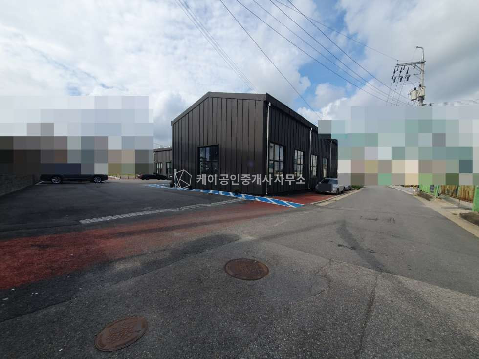경기 고양일산서구 덕이동 1동 2종근생, 하수직관, 신축 60평, 접근성 좋은 위치, 즉시입주 가능, 다양한 업종 추천 월세 매물번호 11159 사진 6