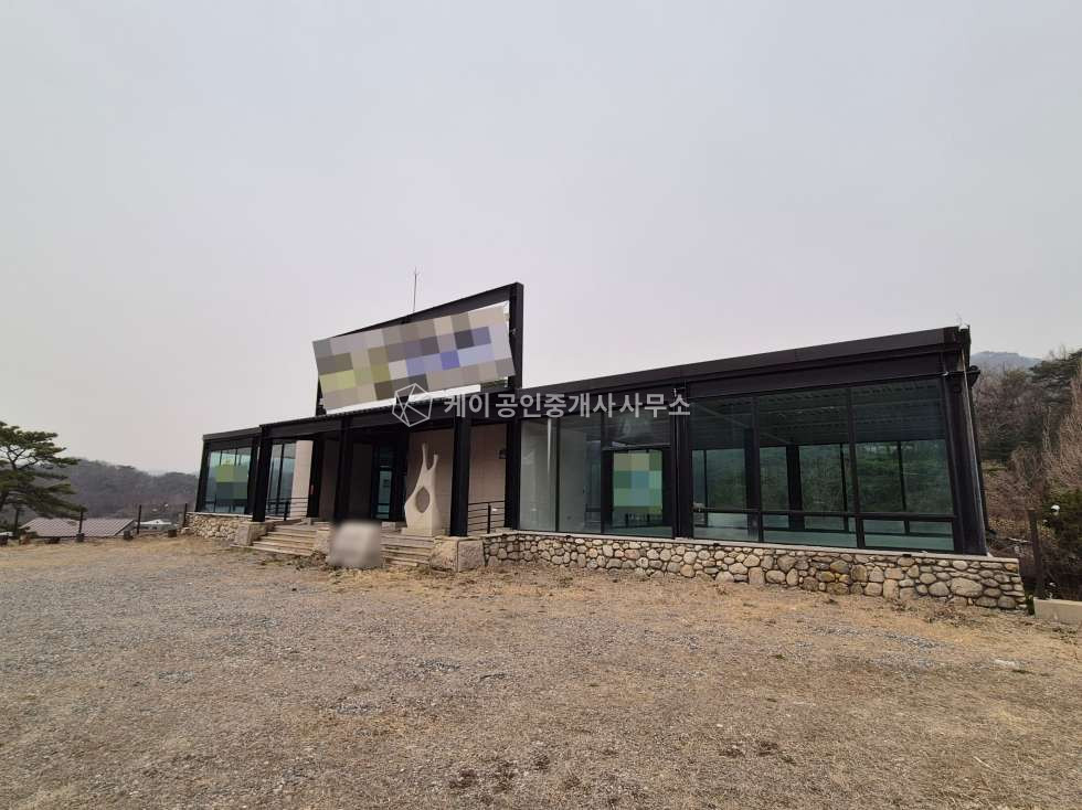 경기 고양덕양구 벽제동 400평 사옥형,호국로도로접, 장흥역3분, 송추IC8분,홍보효과최고자리 월세 매물번호 11822 사진 6