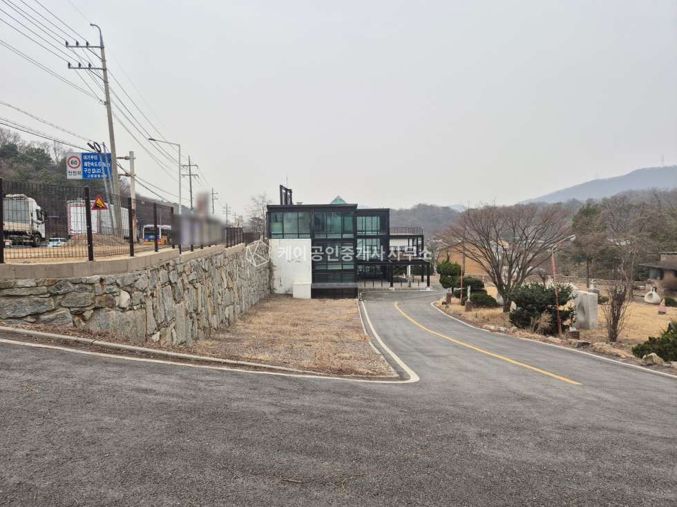 경기 고양덕양구 벽제동 400평 사옥형,호국로도로접, 장흥역3분, 송추IC8분,홍보효과최고자리 월세 매물번호 11822 사진 9