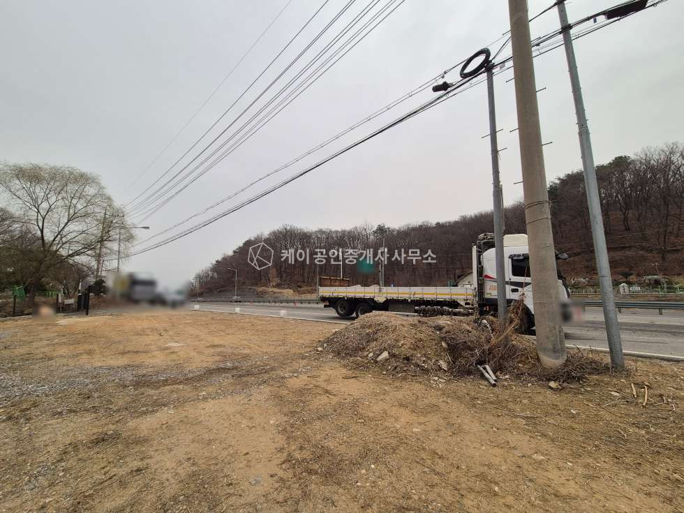 경기 고양덕양구 벽제동 400평 사옥형,호국로도로접, 장흥역3분, 송추IC8분,홍보효과최고자리 월세 매물번호 11822 사진 10