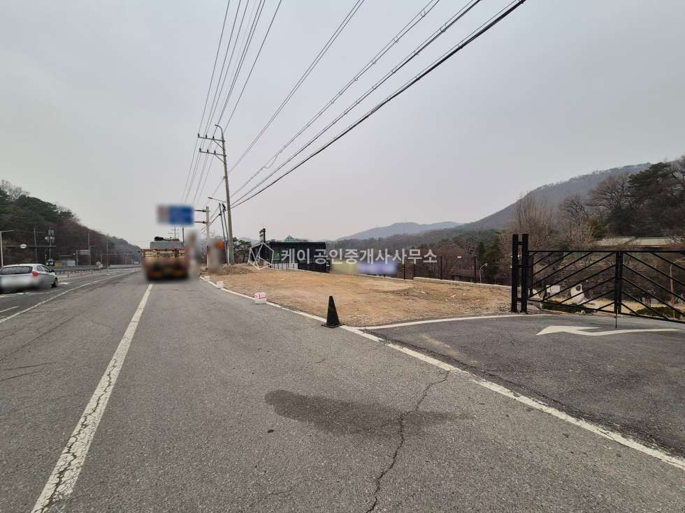 경기 고양덕양구 벽제동 400평 사옥형,호국로도로접, 장흥역3분, 송추IC8분,홍보효과최고자리 월세 매물번호 11822 사진 11