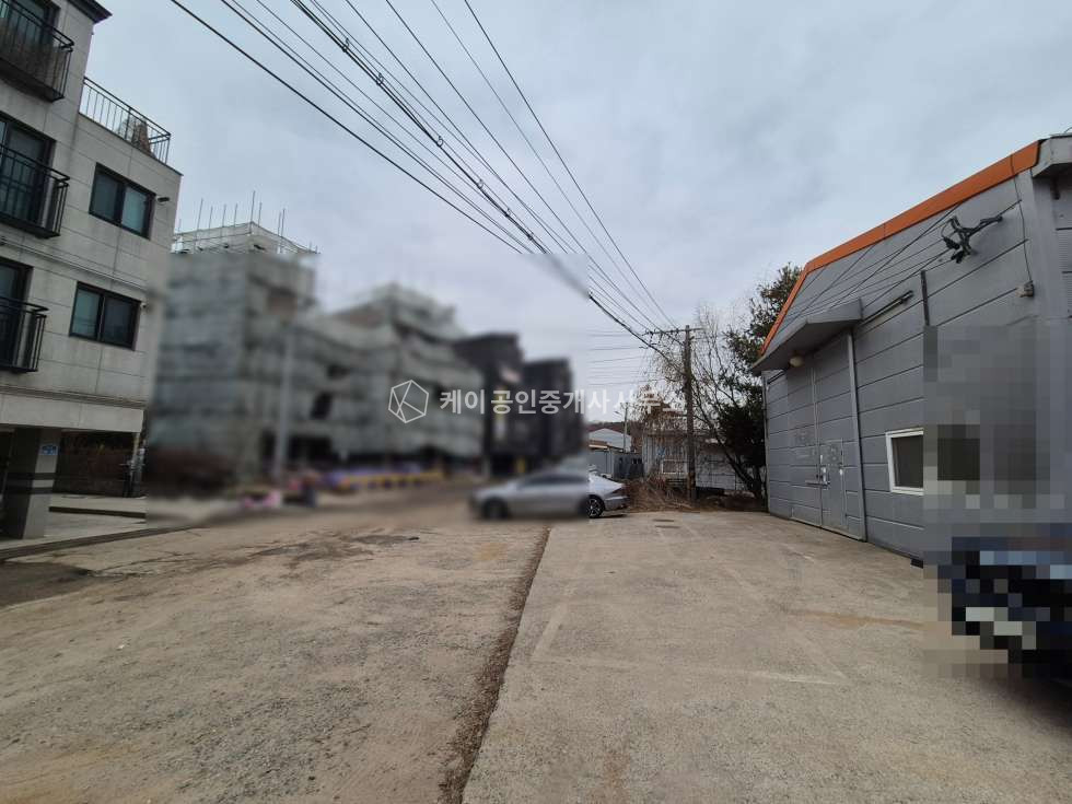 경기 고양덕양구 대장동 가동 85평창고, 5톤차량, 일산IC7분, 대곡역,화정역 인근, 내부화장실, 내부사무실 월세 매물번호 12046 사진 2