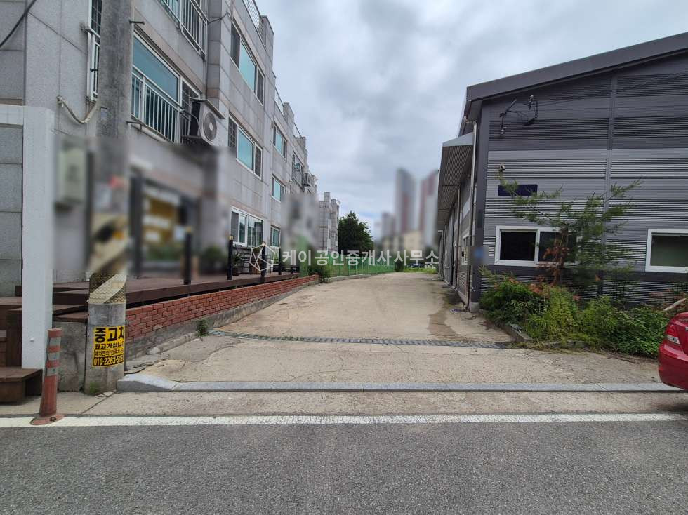 경기 고양덕양구 삼송동 역세권 65평창고, 3톤이하차량 진입가능, 사무공간분리,삼송역도보8분, 월세 매물번호 12101 사진 5
