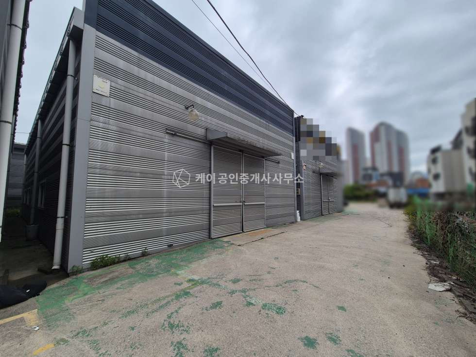 경기 고양덕양구 삼송동 역세권 55평, 넓은공동마당, 3톤이하,삼송역도보8분, 내부화장실 월세 매물번호 12102 사진 4