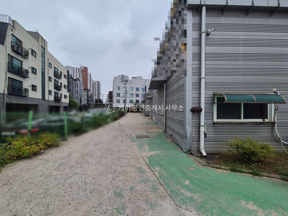 경기 고양덕양구 삼송동 역세권 55평, 넓은공동마당, 3톤이하,삼송역도보8분, 내부화장실 월세 매물번호 12102 사진 5