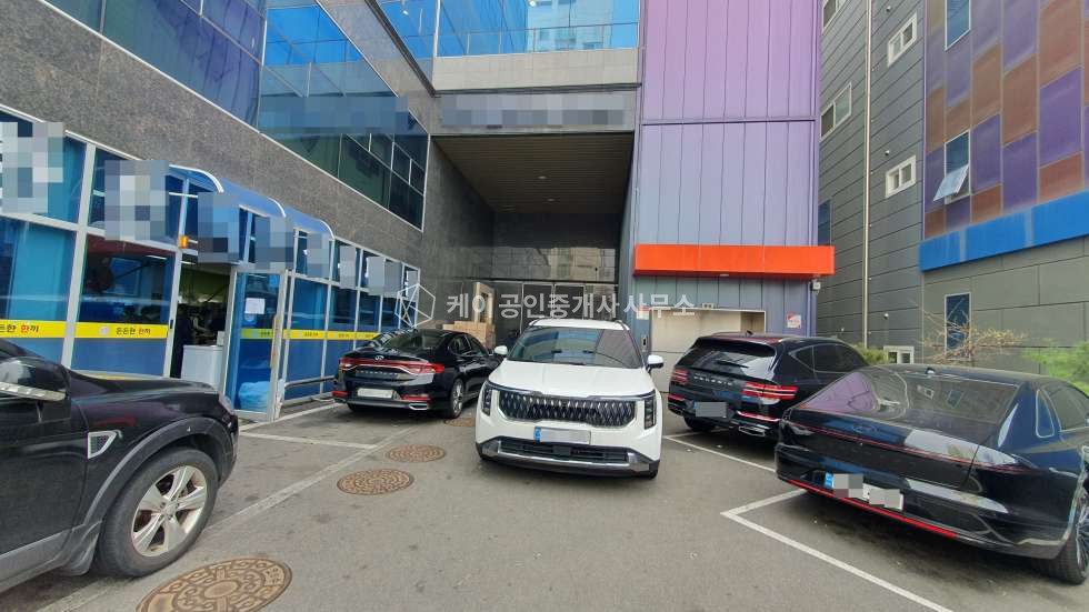 인천 서해구 가좌동 가좌동 깨끗한 공장, 창고, 가좌IC 서인천IC 인접, 카리프트 3톤, 월세 매물번호 12926 사진 2